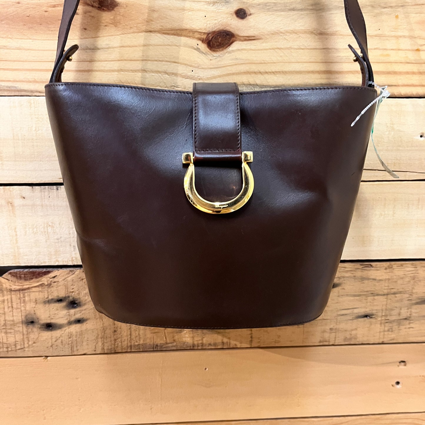 Salvatore Ferragamo Purse