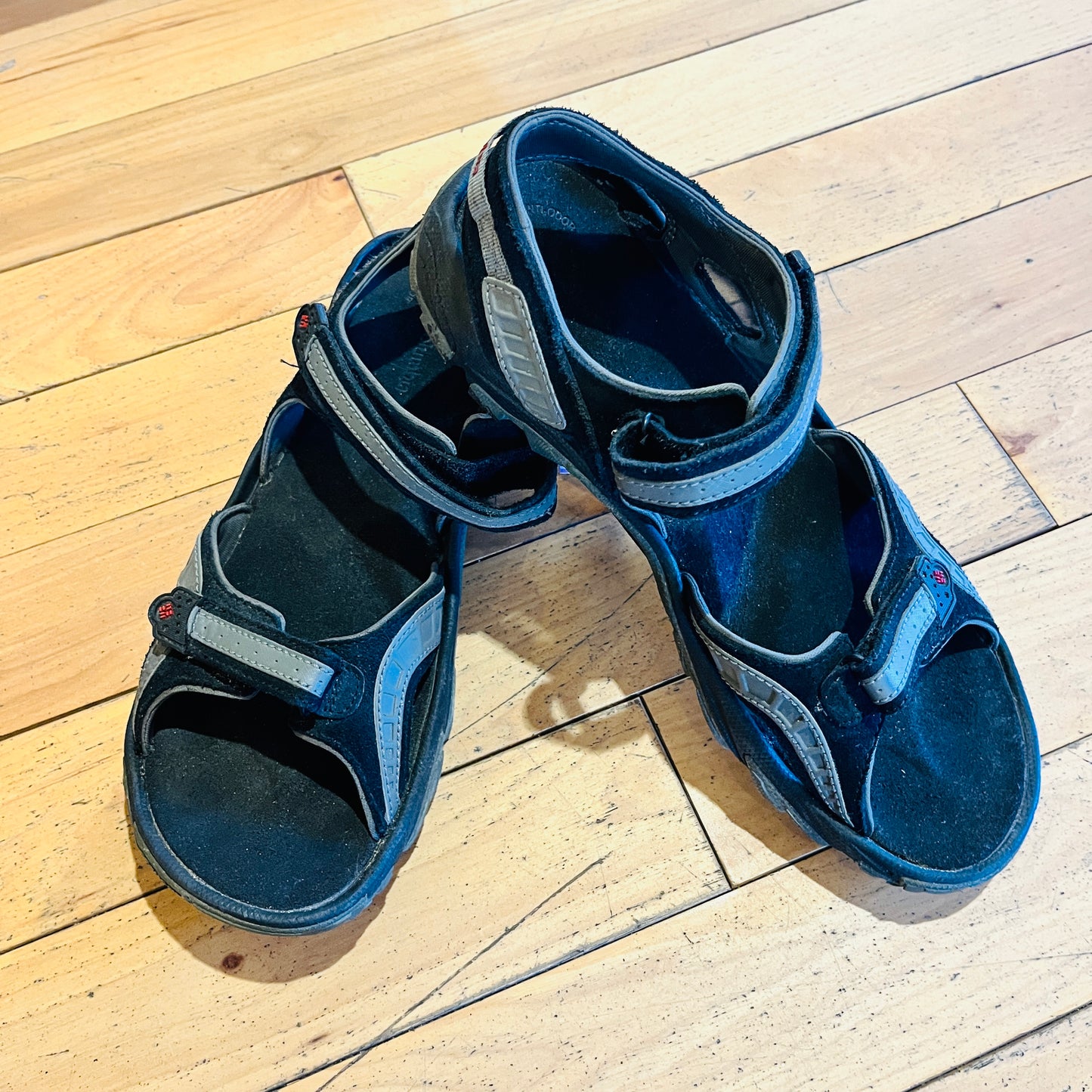 Columbia Sandals