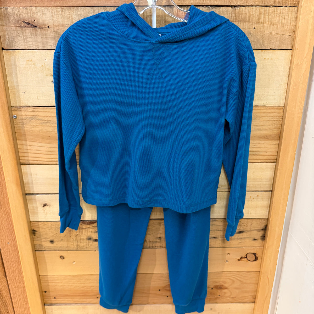Hanna Andersson child size 8 yth 2-piece
