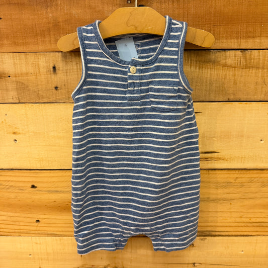 Baby Gap child size 3 mo Romper