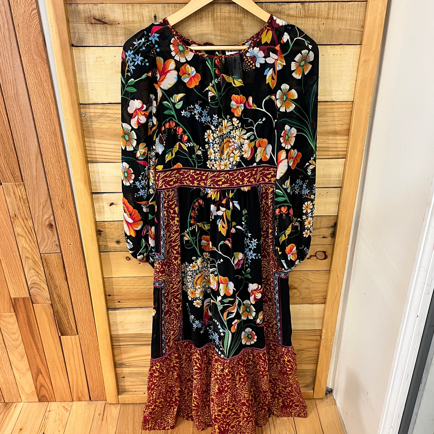 Anthropologie size 2  Wmn XS Dress