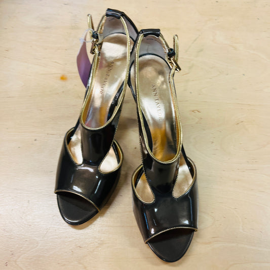 Ann Taylor Womens Shoe Size 8.5 Women Shoes