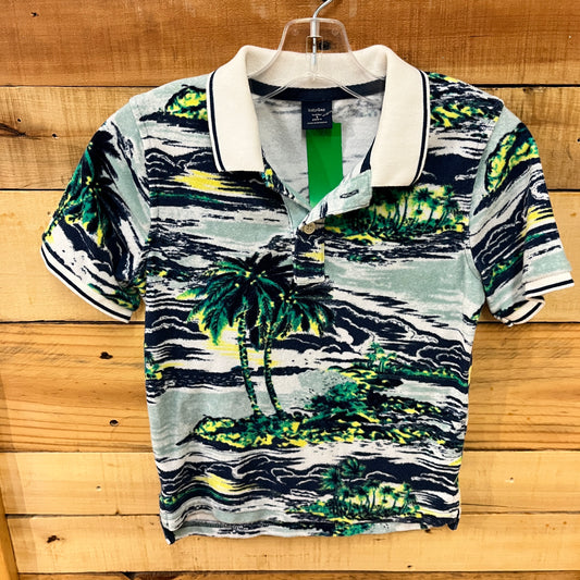 Baby Gap child size 5 yth Shirt
