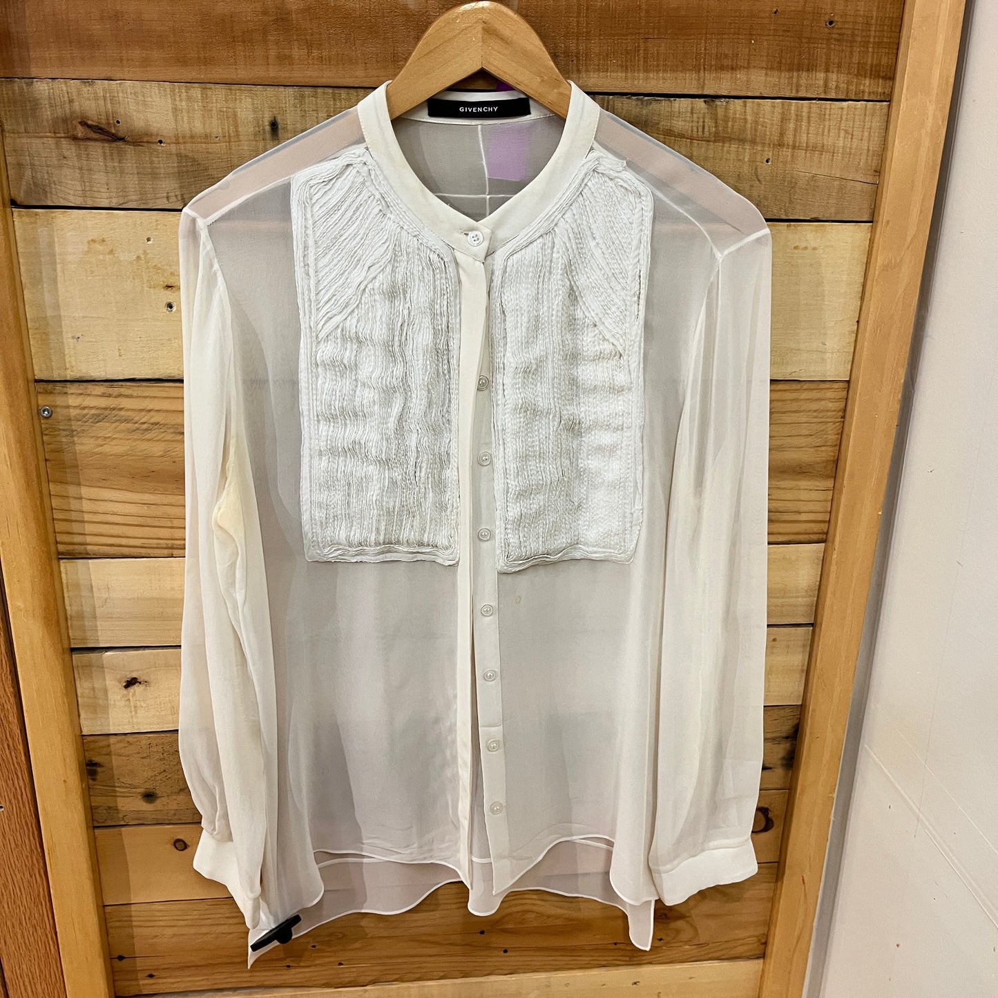 Givenchy Shirt