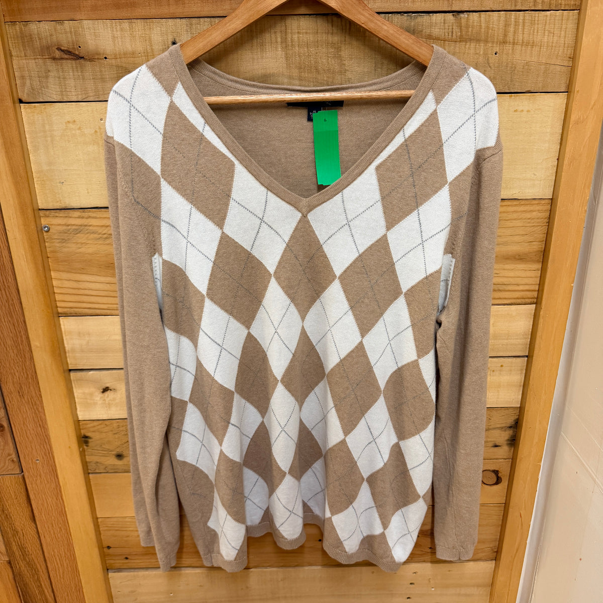 Tommy Hilfiger Mens Size XL men Sweater
