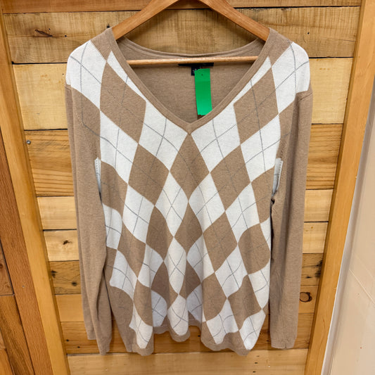 Tommy Hilfiger Mens Size XL men Sweater