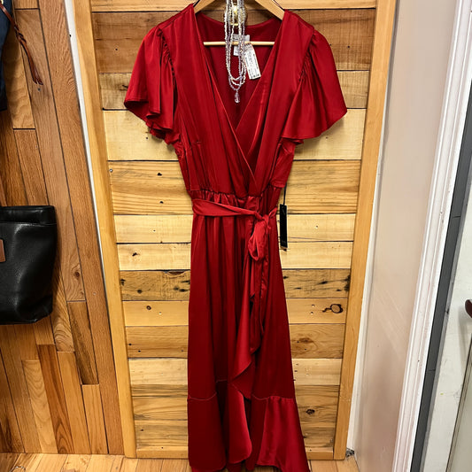 Nicole Miller size XL  Women's Dress