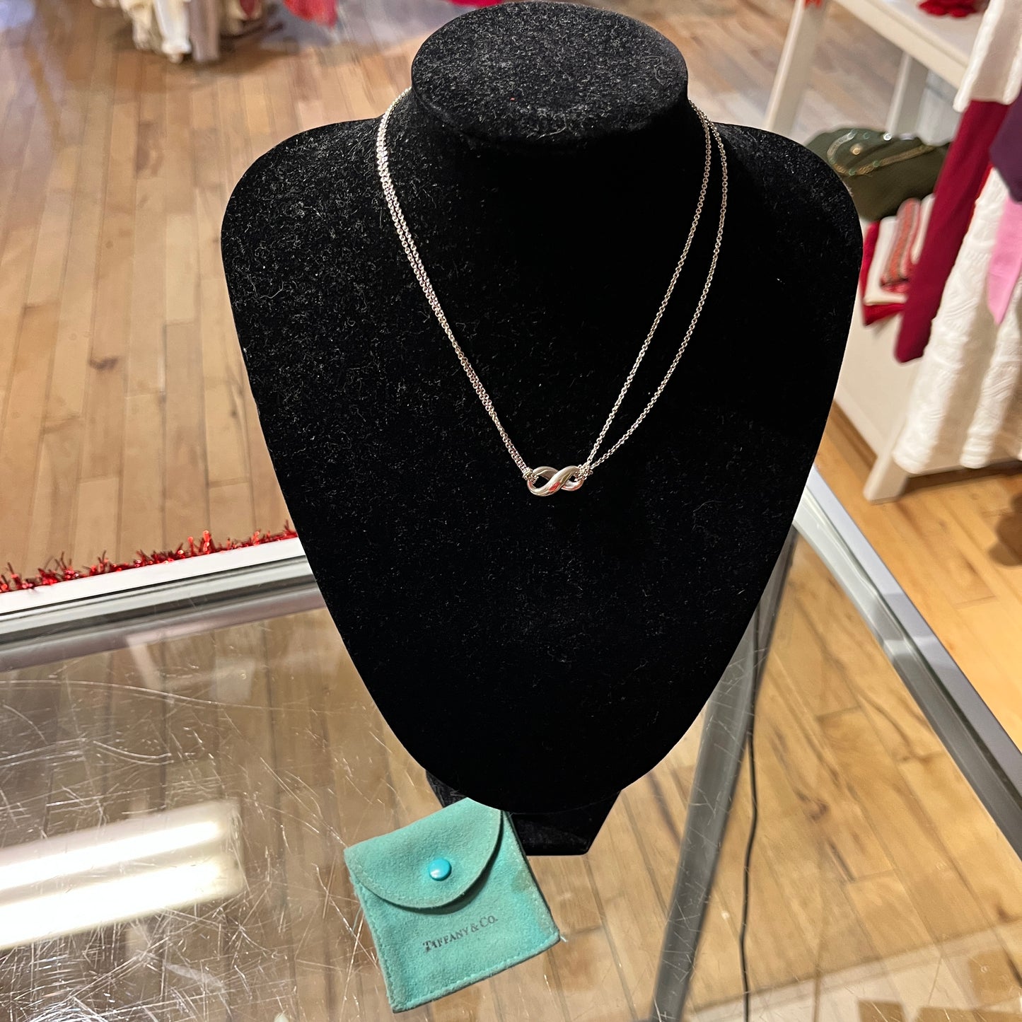 Tiffany & Co. Necklace