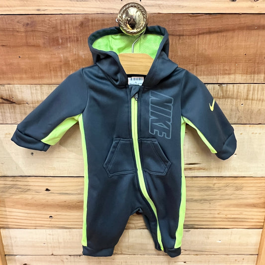 Nike child size 3 mo 1 piece