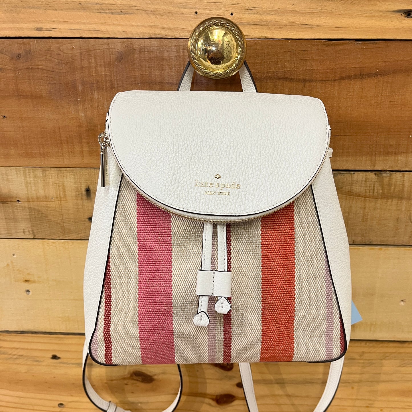 Kate Spade Backpack