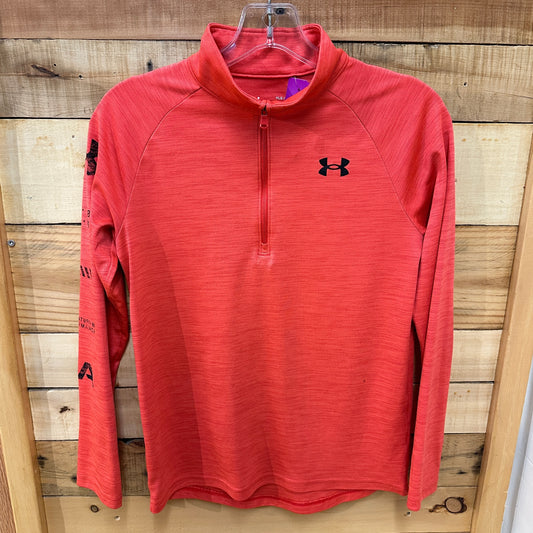 Under Armour Ath Top- Youth