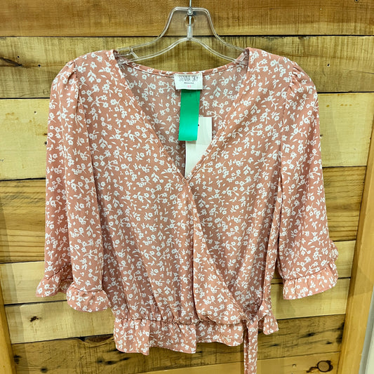 Sienna Sky Junior XS jr Shirt