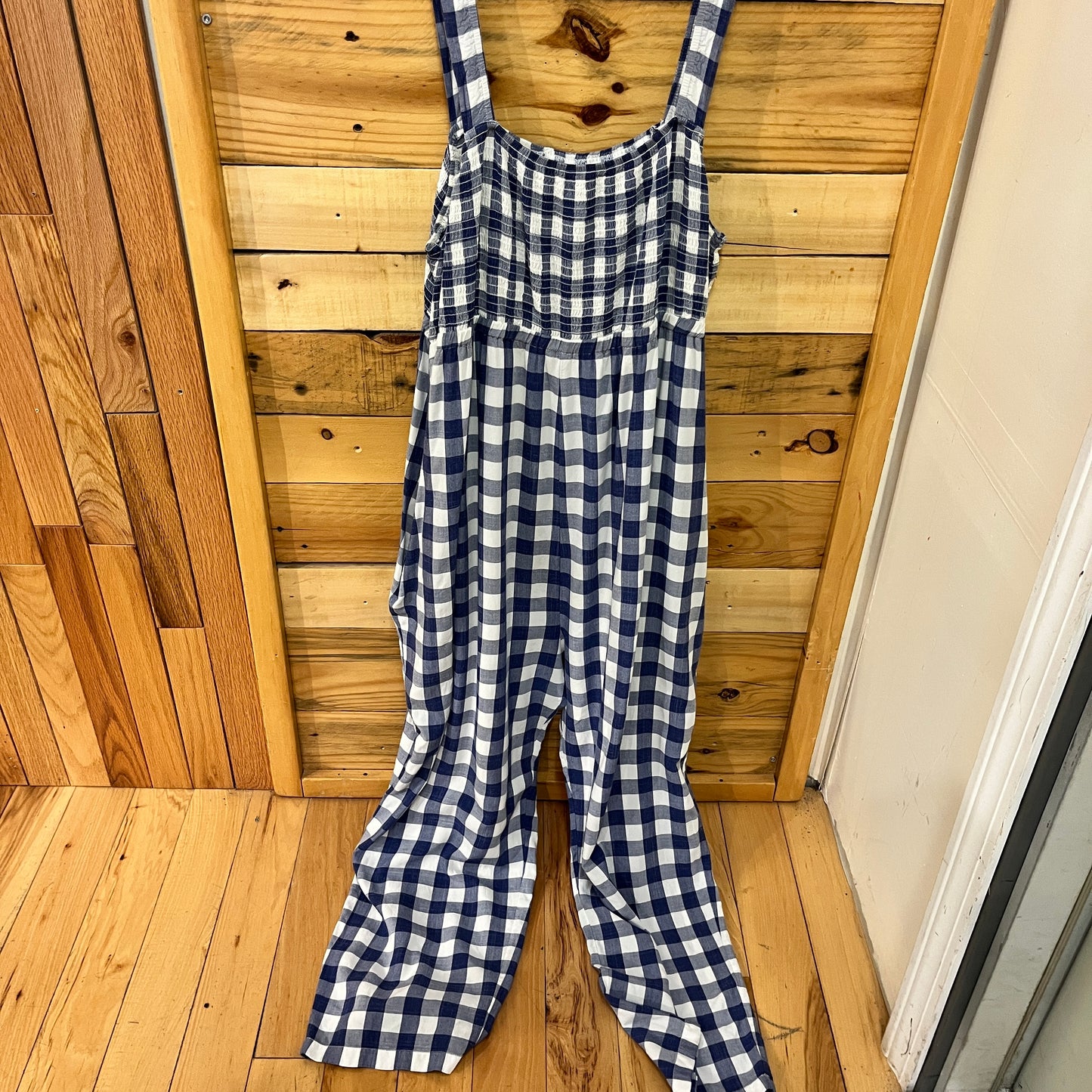 Maternity Size L maternity jumpsuit