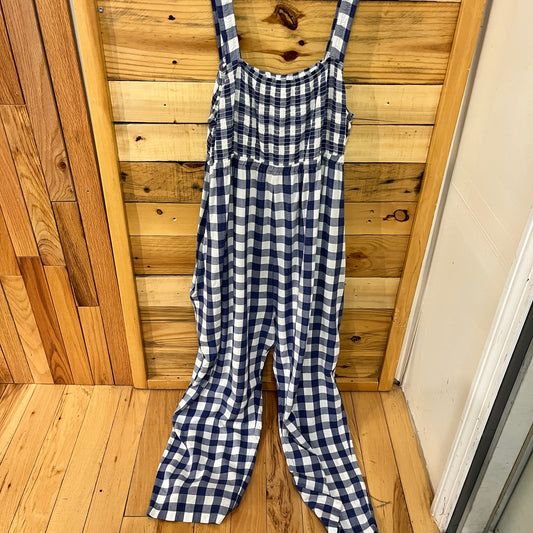 Maternity Size L maternity jumpsuit