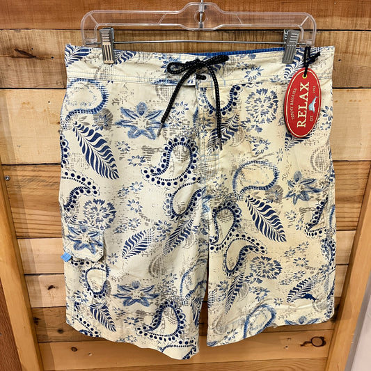 Tommy Bahama Mens Size M men Swimsuit