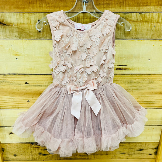 Popatu child size 18 mo Dress