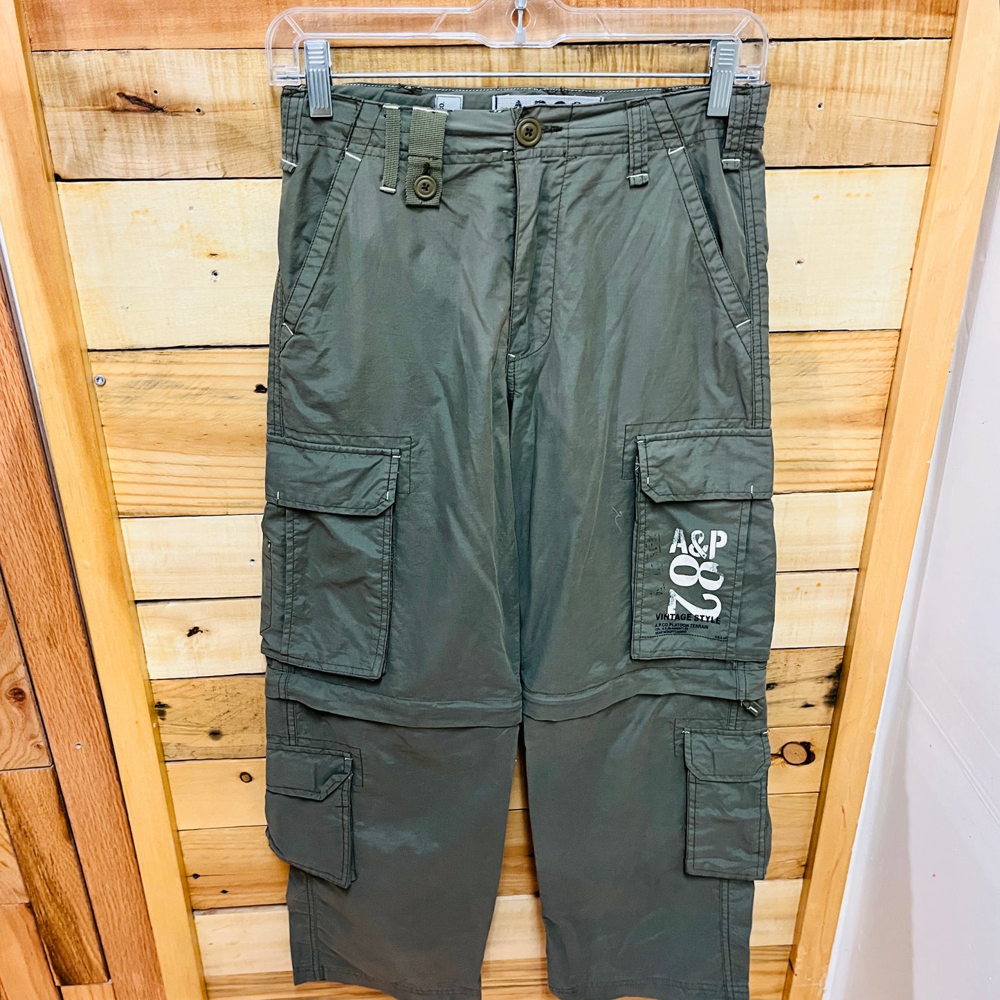 APCO Pants