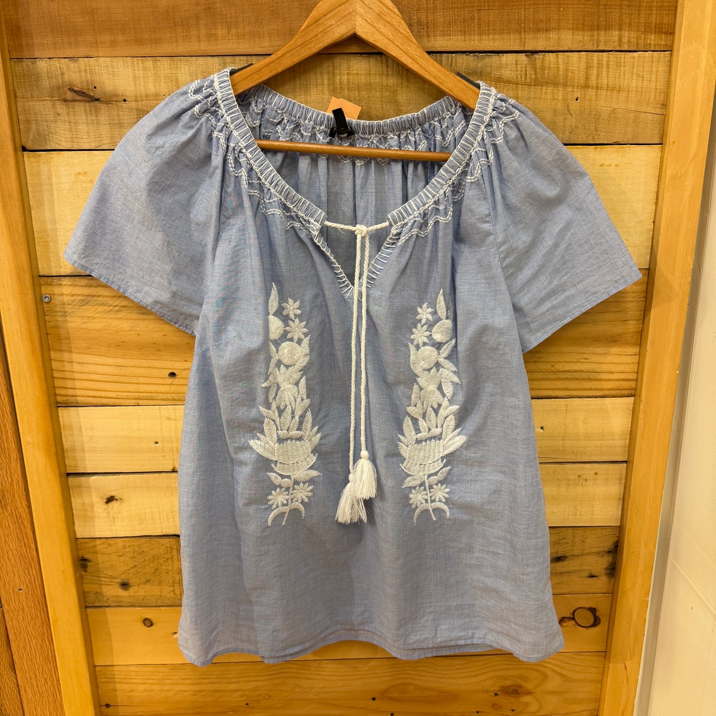 Talbots size M  Women's Shirt