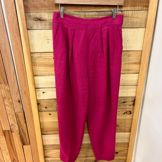 Theory size 4  Wmn S Pants