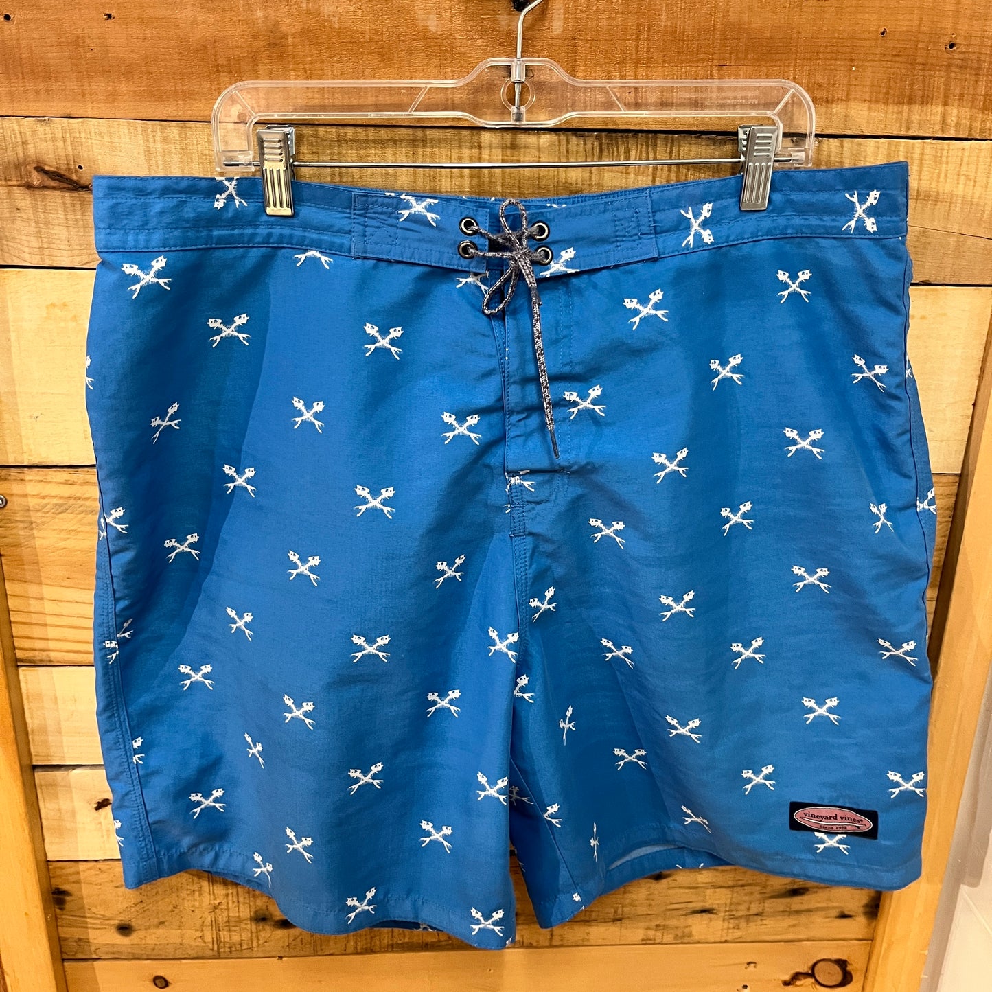 Vineyard Vines Mens Size L men Swimwear