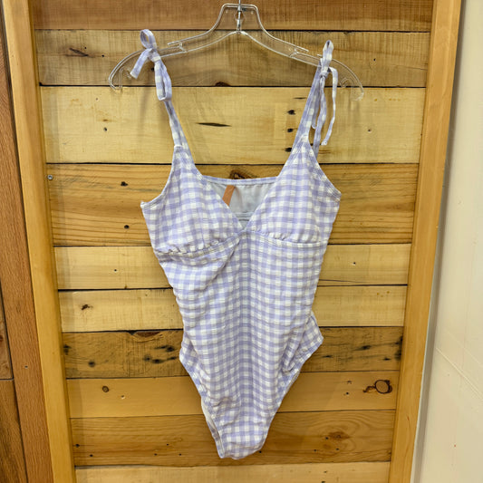 Kona Sol size L  Women's Swimwear
