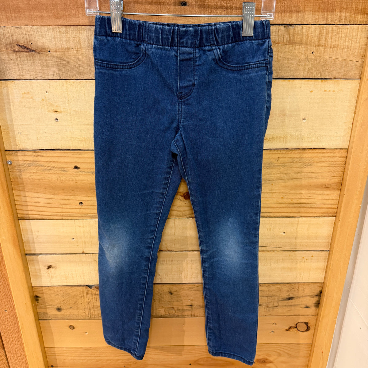 oshkosh child size 7 yth Pants