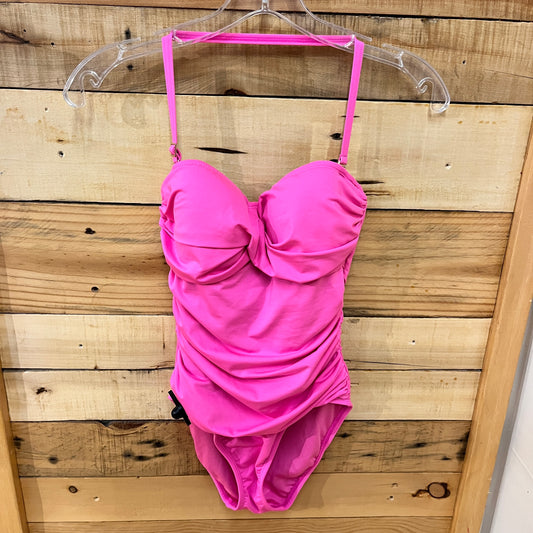 Lilly Pulitzer size One Size Wmn Swimsuit