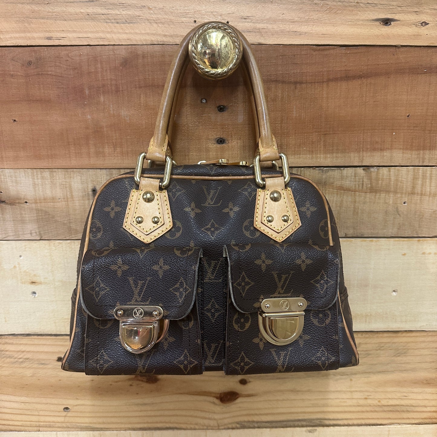 Louis Vuitton Purse