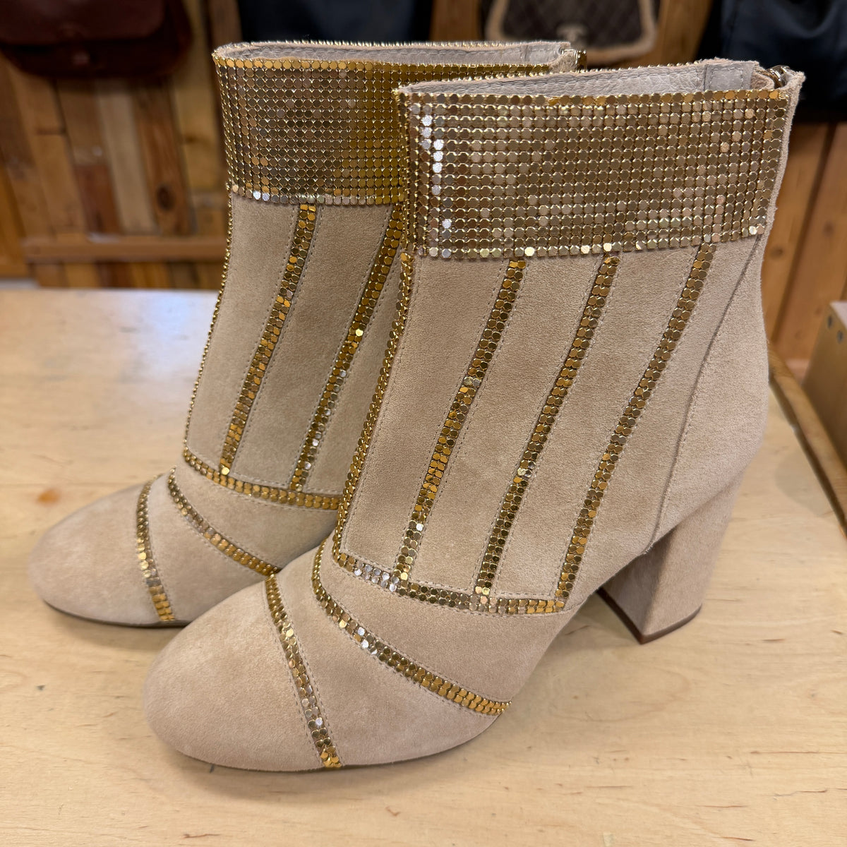 Womens Shoe Size 10 Women Boots