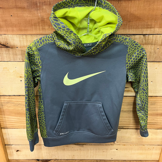 Nike Child Size 3T Ath Sweatshirt- Child