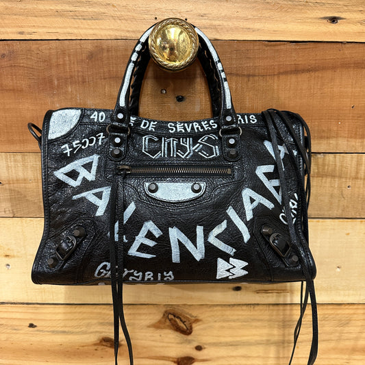 Balenciaga Purse