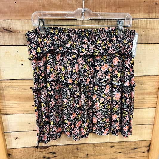 American Eagle Junior L jr Skirt