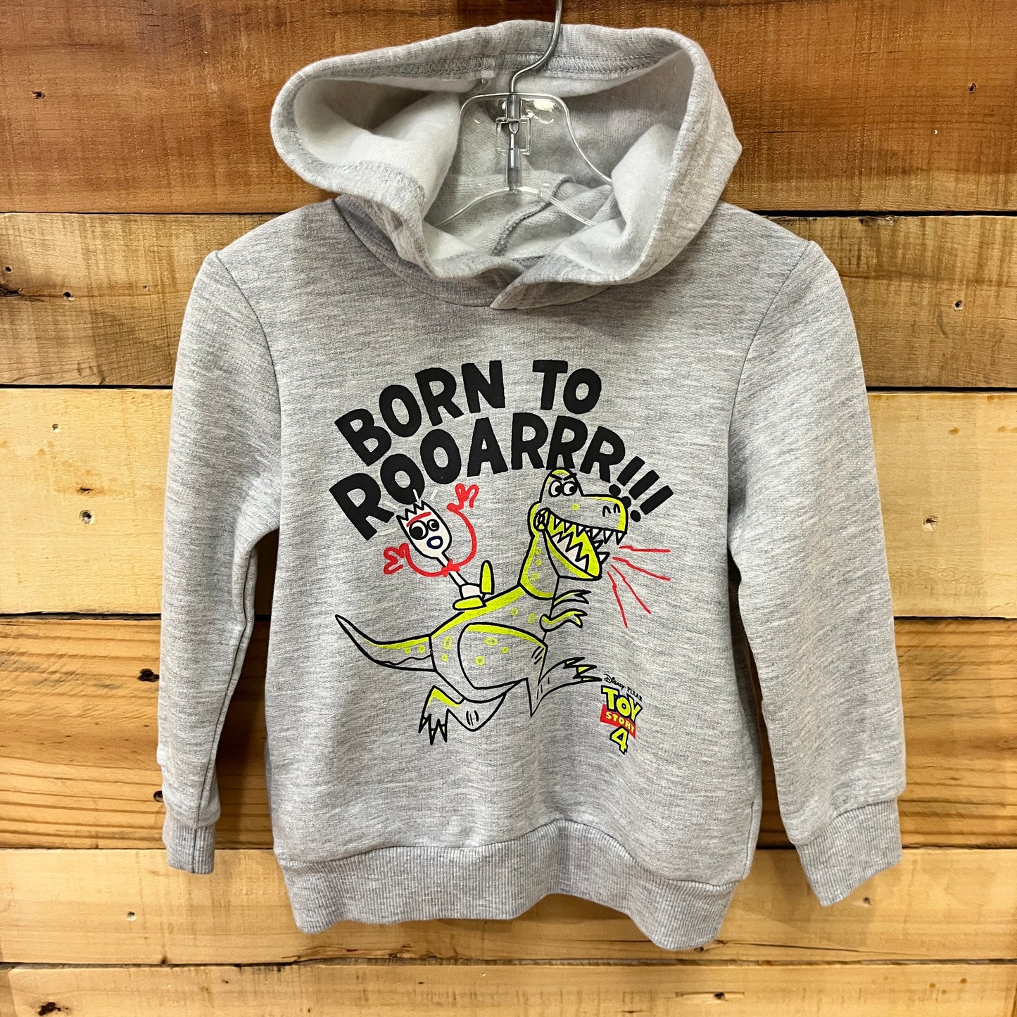 Disney child size 2T Sweatshirt