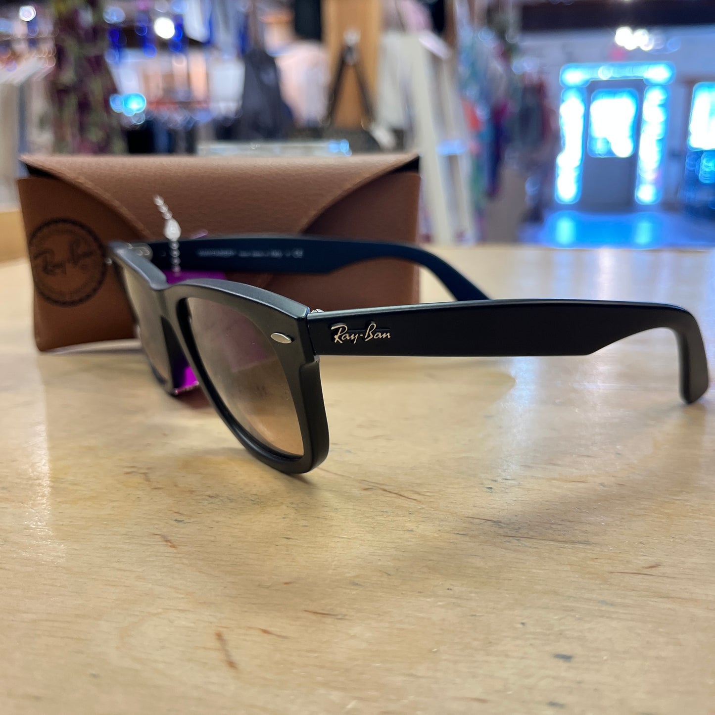 Ray Ban Sunglasses
