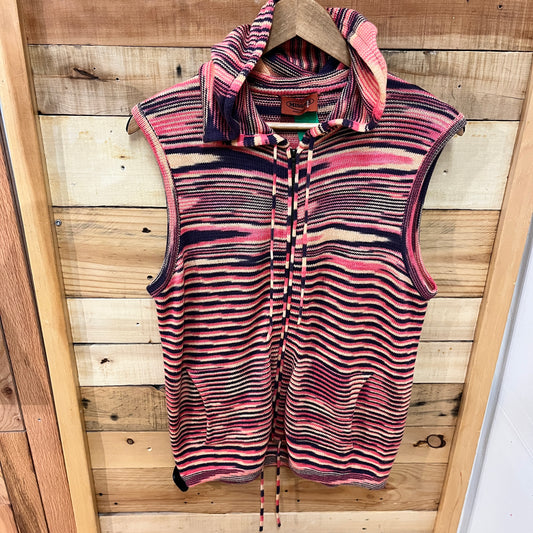 Missoni size L  Women's Vest