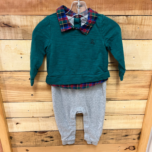 Baby Gap child size 12 mo 1 piece