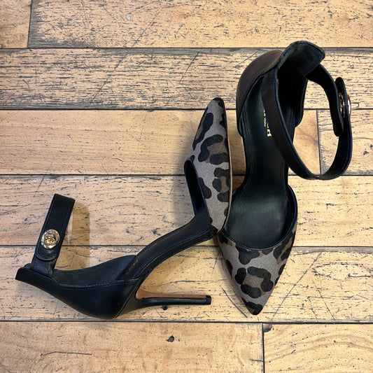 Coach Womens Shoe Size 8.5 Women Shoes