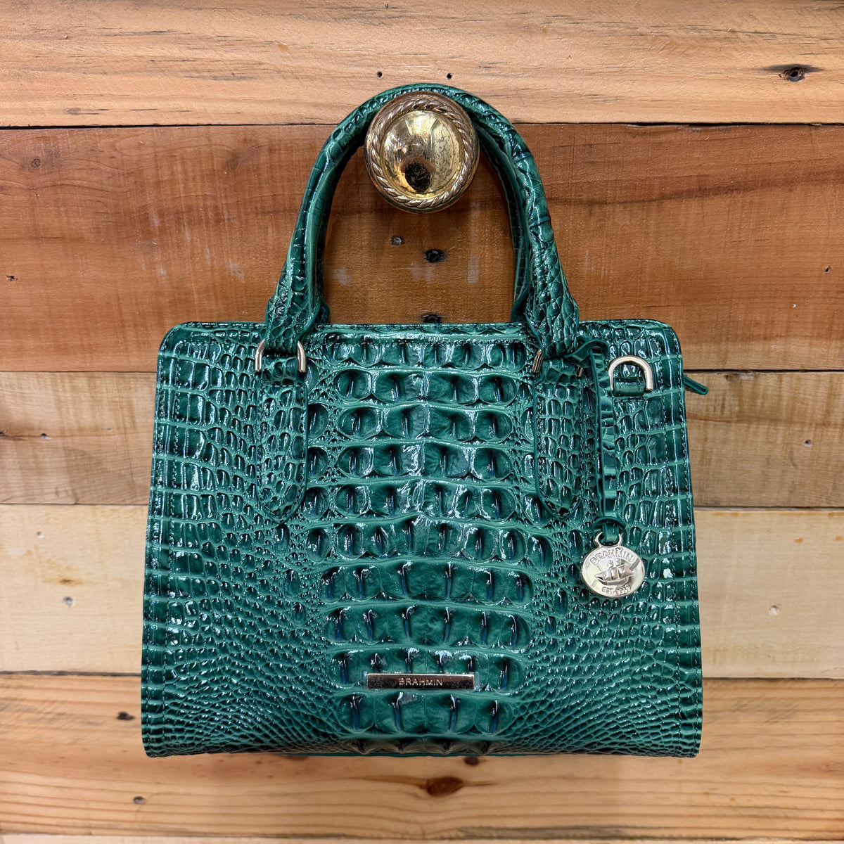Brahmin Purse