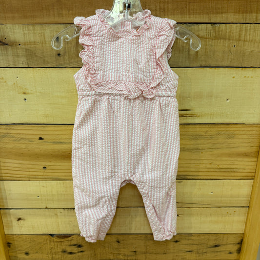 Janie and Jack child size 6 mo 1 piece