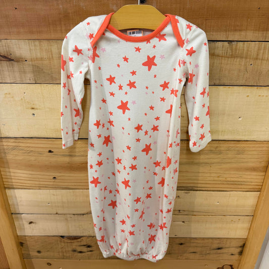 Hanna Andersson child size 3 mo Sleep Sack
