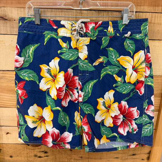 Polo Mens Size 32 waist Swimsuit