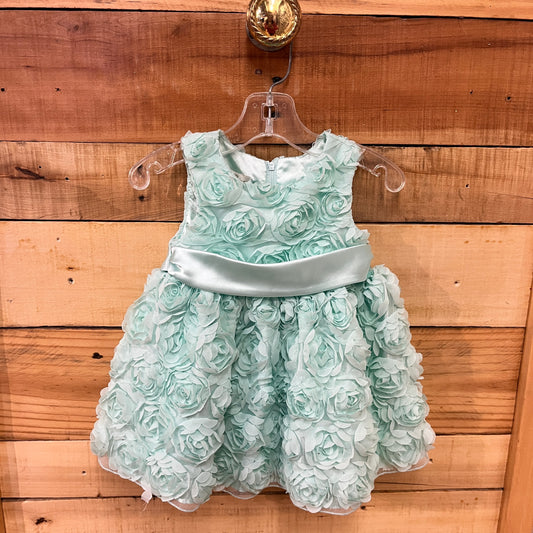 American Princess child size 12 mo Dress
