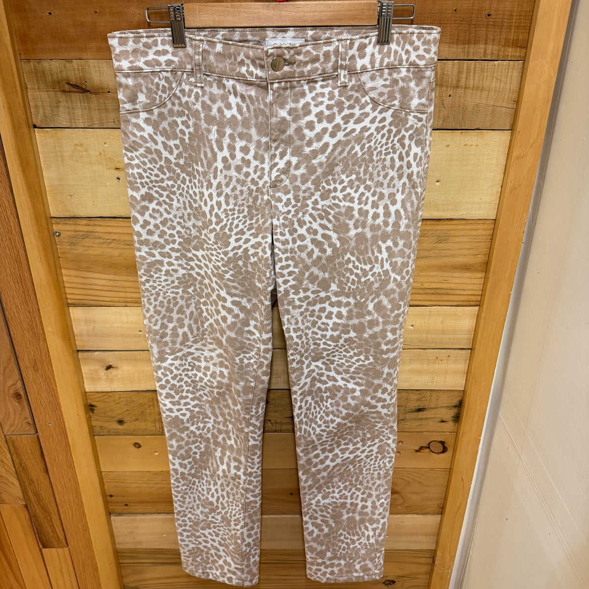 Calvin Klein size 8  Wmn M Pants